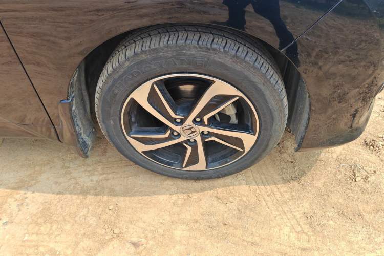 Used Honda Odyssey 2015 2.4L Smart Edition