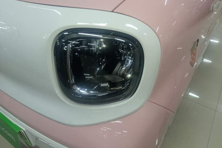 Used Bestune Pony 2025 222km Range Agile Horse