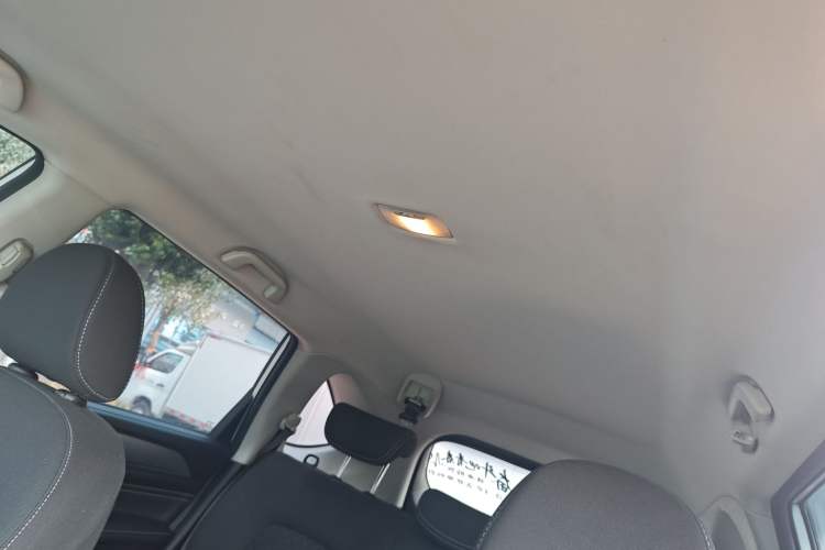 Used Haval M6 2021 PLUS 1.5T Manual Elite Smart Connectivity Model