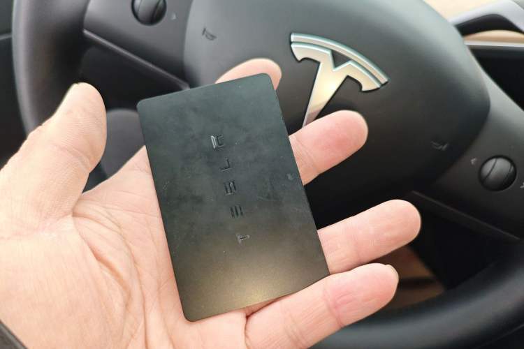 Used Tesla Model 3 2020 Refreshed Version Long-Range Rear-Wheel Drive
