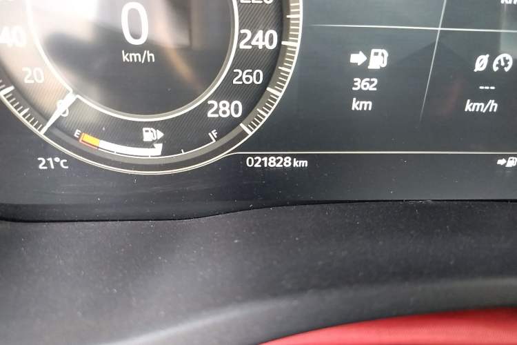 Used Jaguar XEL 2023 2.0T 250 PS R-DYNAMIC S Advanced Sport Edition