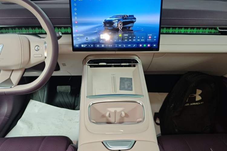 Used Deepal S07 2026 230Ultra with Huawei Qiankun ADS SE Edition