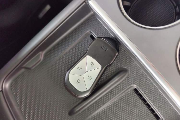 Used XPeng G6 2024 580 Long-Range Plus
