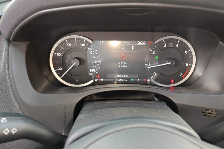 Used Jaguar XEL 2020 2.0T 200PS R-DYNAMIC Youth Sports Edition