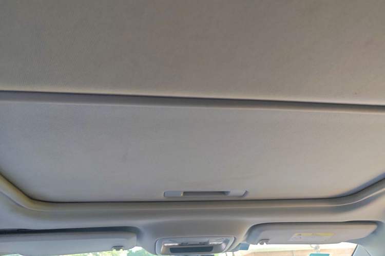 Used Chevrolet Malibu XL 2017 1.5T Automatic Ruichi Edition