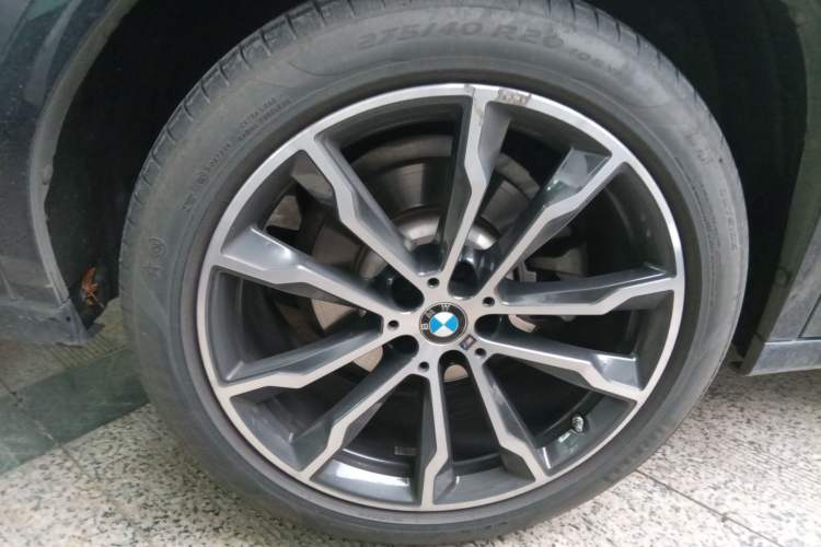 Used BMW X4 2022 xDrive 30i M Sport Package