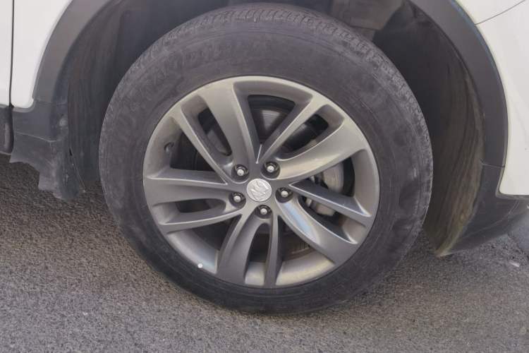 Used Buick Encore 2017 18T Automatic Two-Wheel Drive Urban Leading Model
