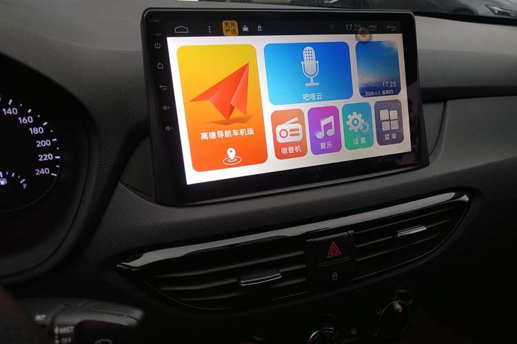 Used Hyundai Celesta 2018 1.6L Automatic GL Enjoyment Edition China VI compliant
