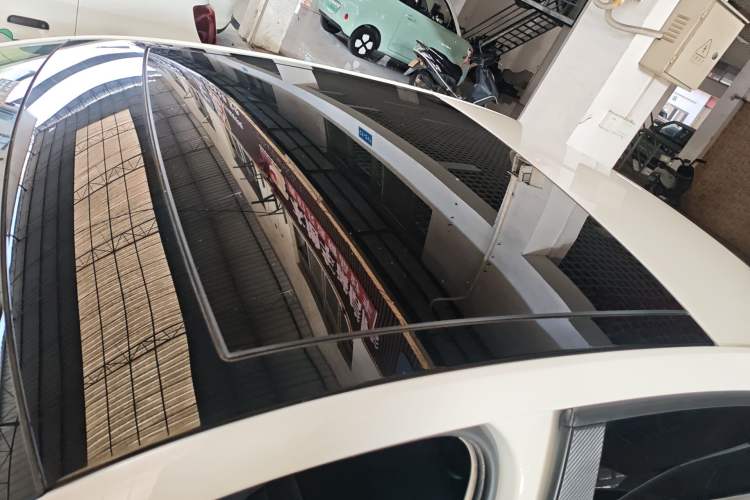 Used Skoda Octavia 2016 1.6L Automatic Smart Drive Edition Roof