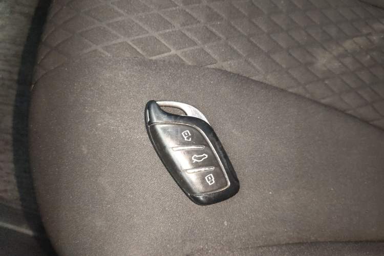 Used Roewe i5 2020 1.5L Manual 4G Connect Luxury Edition