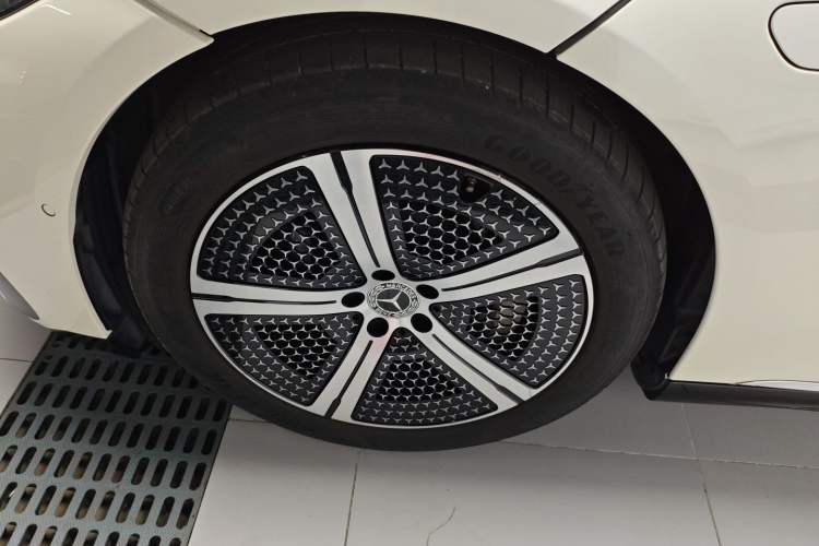 Used Mercedes-Benz EQS 2023 450+ Luxury Edition