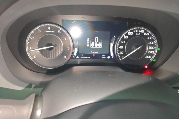 Used Acura RDX 2019 2.0T Smart Enjoyment Version SH-AWD China V Standard