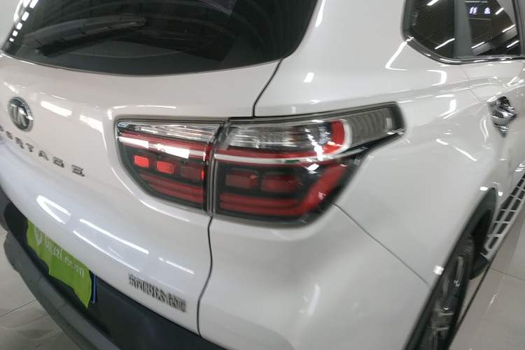 Used Kia Sportage R 2019 2.0L Automatic Smart Luxury Edition