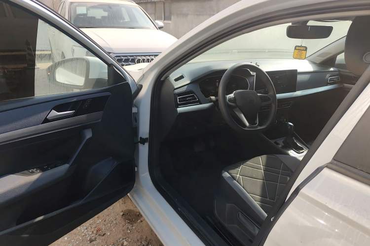 Used Volkswagen Lavida 2023 Revised 1.5L Automatic DeYi Edition