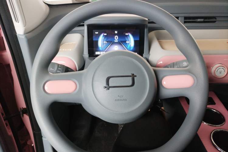 Used Bestune Pony 2025 222km Range Agile Horse