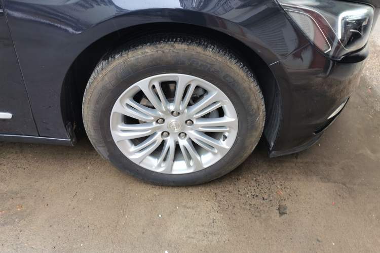 Used Buick LaCrosse 2018 20T Elite Edition
