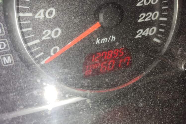 Used Mazda 6 2012 2.0L Automatic Fashion Edition
