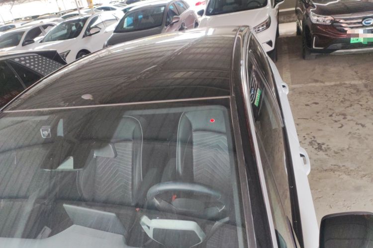 Used Volkswagen ID.3 2022 Active Pure Intelligent Enjoyment Edition