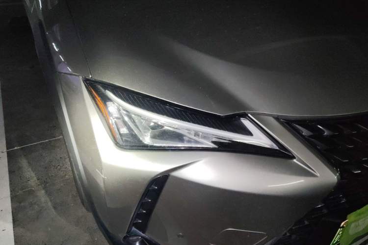 Used Lexus UX New Energy 2020 300e Pure·Joy Edition Right Front Headlight