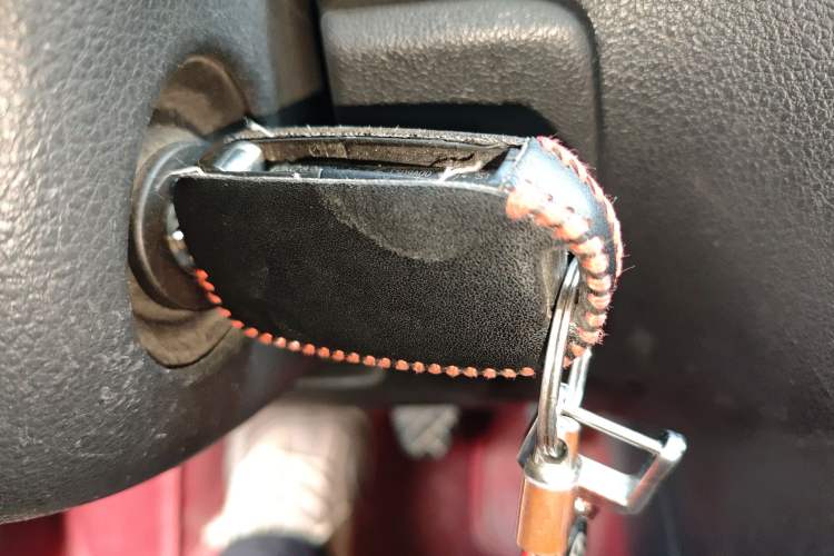 Used Volkswagen Polo 2013 1.4L Manual Fashion Edition
