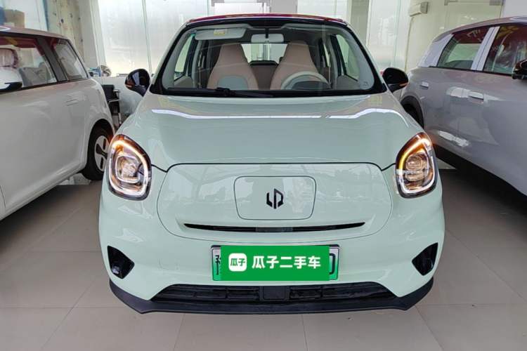 Used Leapmotor T03 2025 403 Comfort Edition
