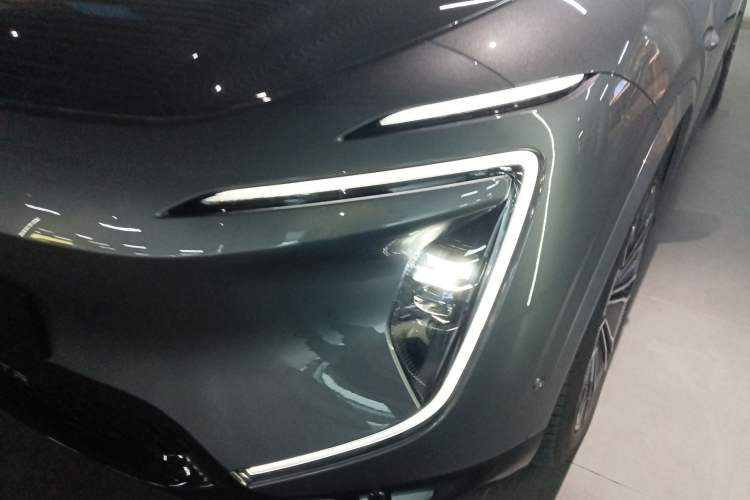 Used Avatr 07 2024 Max Extended-Range Edition
