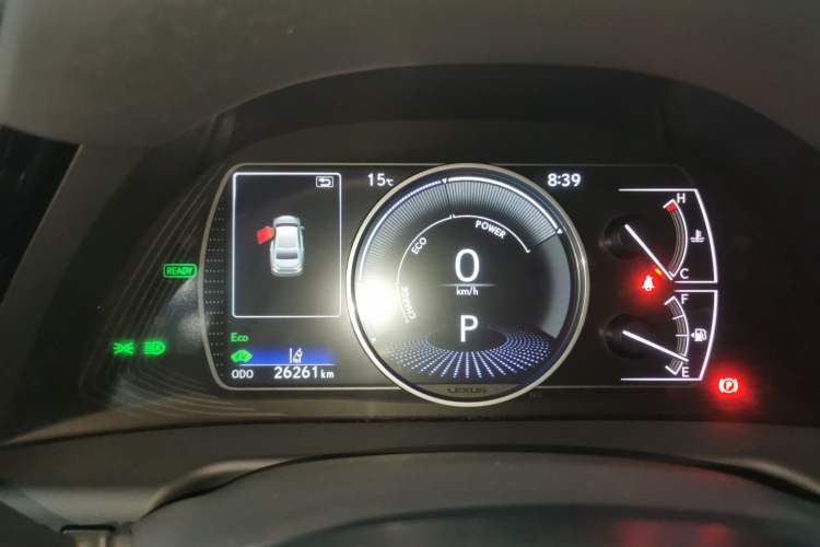 Used Lexus ES 2022 300h Excellence Edition
