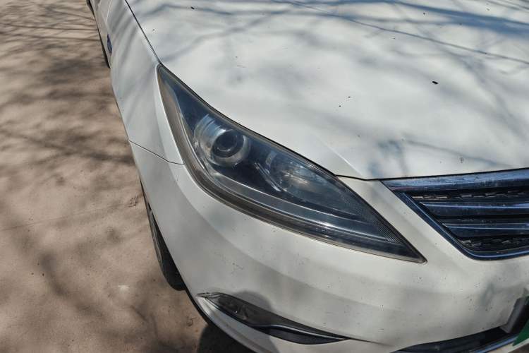 Used CHANGAN Eado 2016 1.6L Manual Fashion Edition
