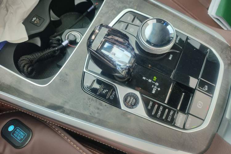 Used BMW X5 2020 xDrive30i X Design Package