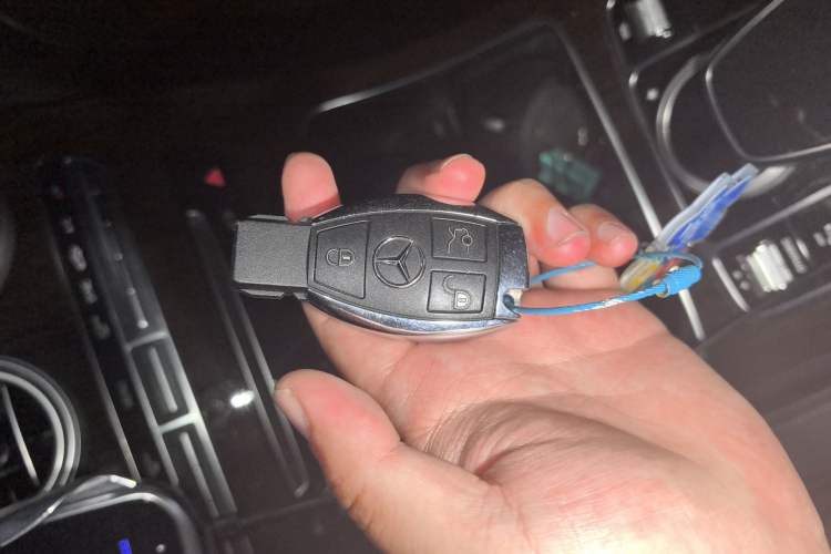 Used Mercedes-Benz GLC 2019 GLC 260 L 4MATIC Dynamic Model
