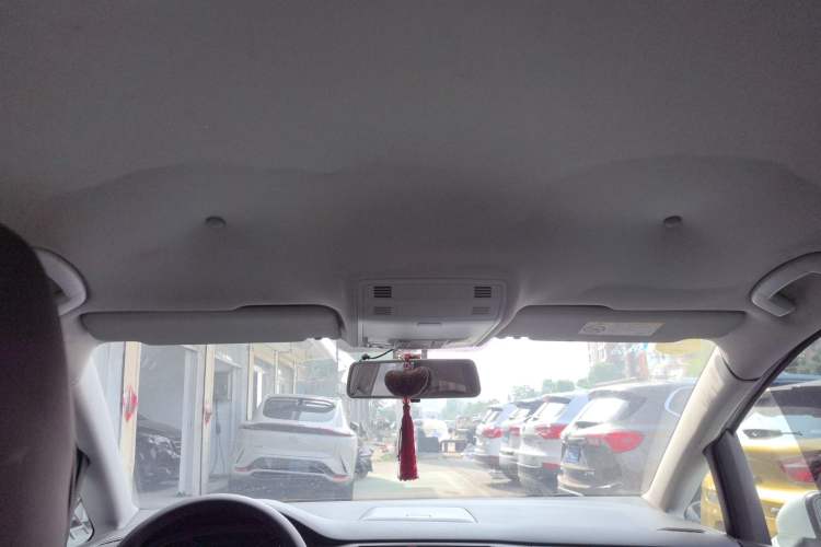 Used Volkswagen Golf Sportsvan 2016 1.6L Automatic Comfort Model
