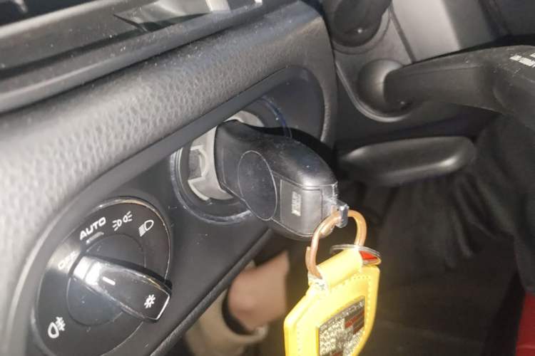 Used Porsche Macan 2018 Macan 2.0T Vehicle Key