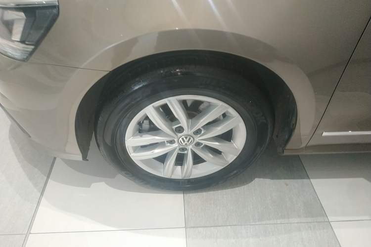 Used Volkswagen Passat 2016 330TSI DSG Luxury Edition