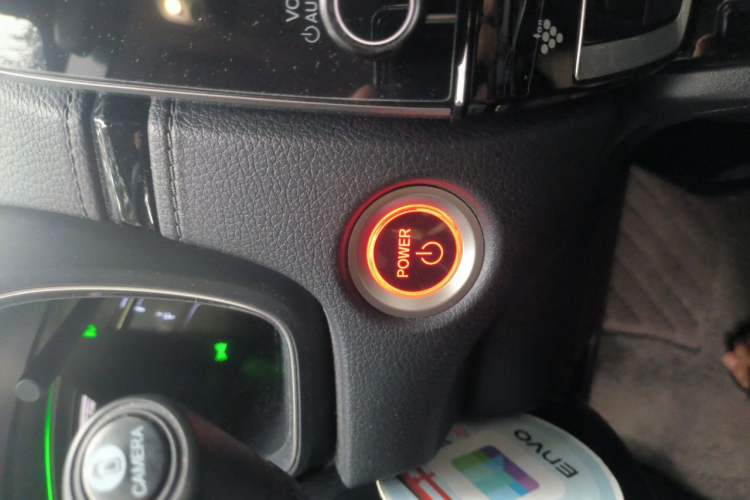 Used Honda Breeze New Energy 2022 ePHEV Prestige Edition