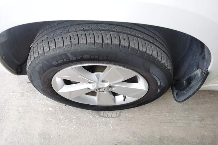 Used Skoda Yeti 2016 1.4TSI DSG Advanced Edition