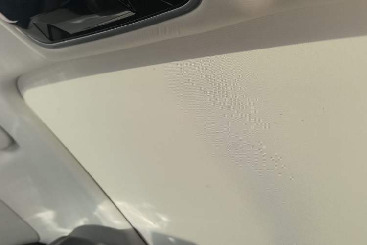 Used Land Rover Range Velar 2017 P250 S Headliner