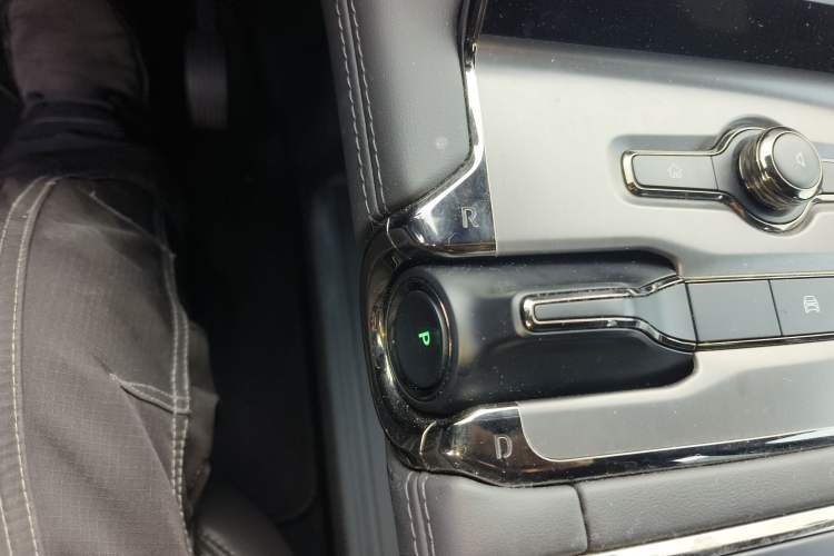 Used Nio ES6 2020 420 km Sport Edition
