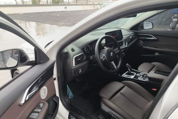 Used BMW 1 Series 2023 120i M Sport Night Edition