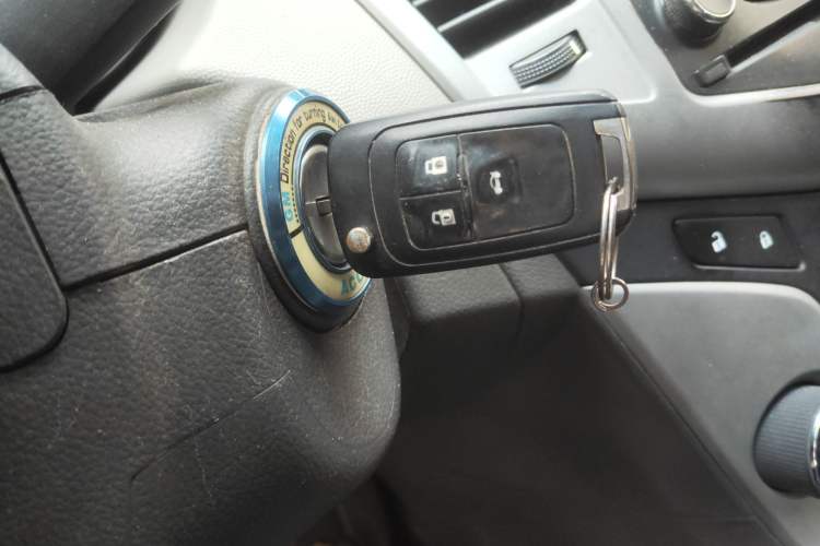 Used Chevrolet Cruze 2013 1.6L SL MT