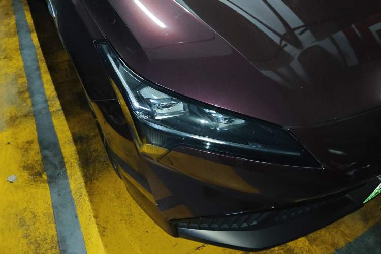 Used AION S Plus 2021 80 Tech Edition