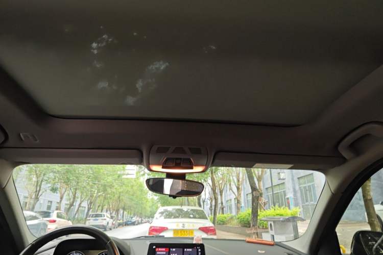 Used BMW 1 Series 2021 120i M Sport Night Edition