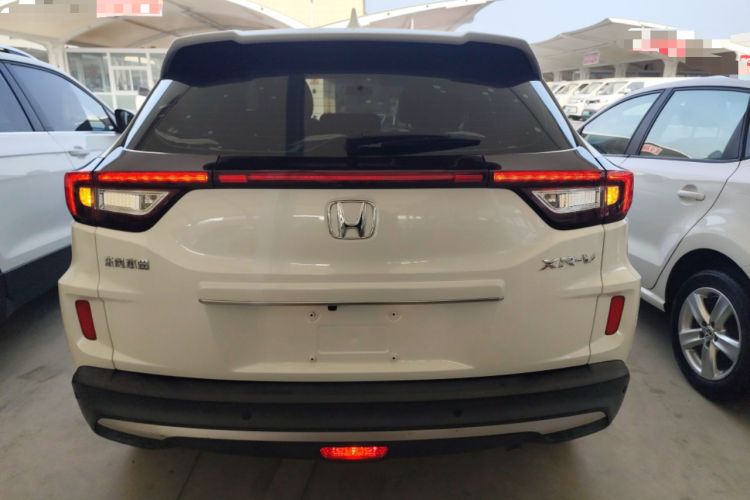 Used Honda XR-V 2020 1.5L CVT Classic Edition
