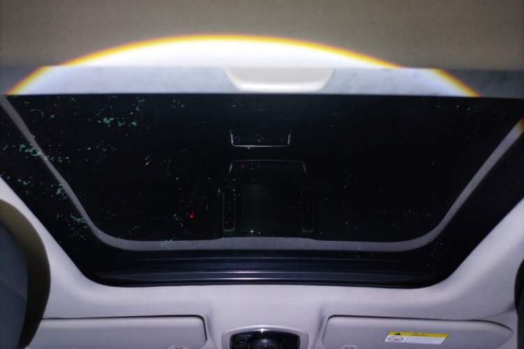 Used Citroen C6 2017 Revised 350THP Luxury Version
