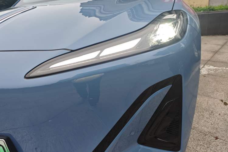 Used Hongqi Tiangong 06 2025 660 4x4 Smart Selection Edition