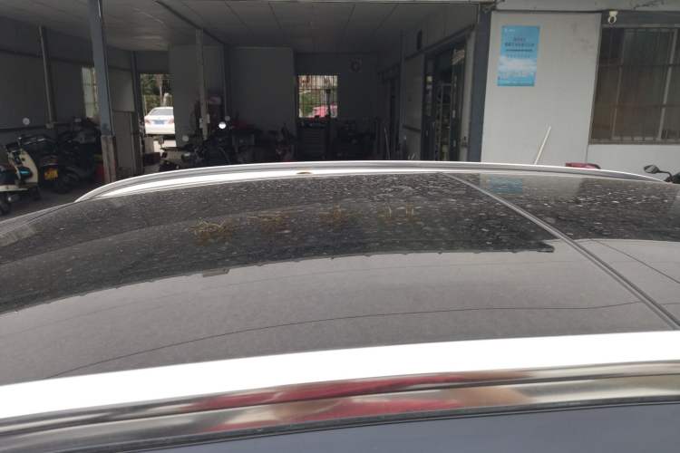 Used Mercedes-Benz GLA 2016 GLA 200 Sport Edition Roof