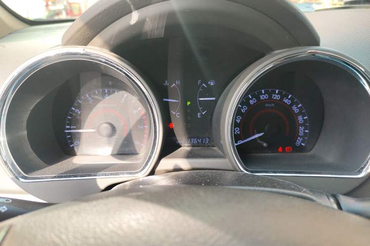 Used Toyota Highlander 2012 2.7L 2WD 5-Seater Elite Edition