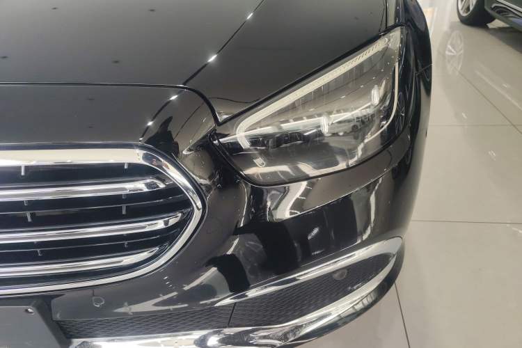 Used Mercedes-Benz E-Class 2021 Restyled E 300 L Luxury Edition

