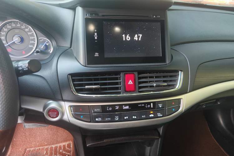 Used Honda Crosstour 2014 2.4L Luxury Edition