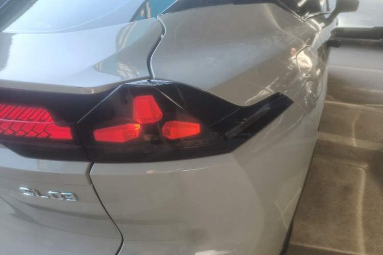 Used Deepal SL03 2023 200Max Range-Extended Version