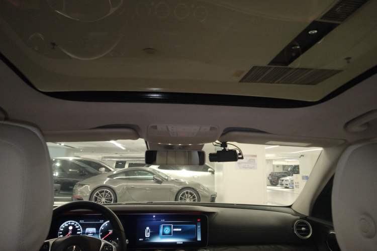 Used Mercedes-Benz E-Class 2016 E 300 L Sport Luxury Model
